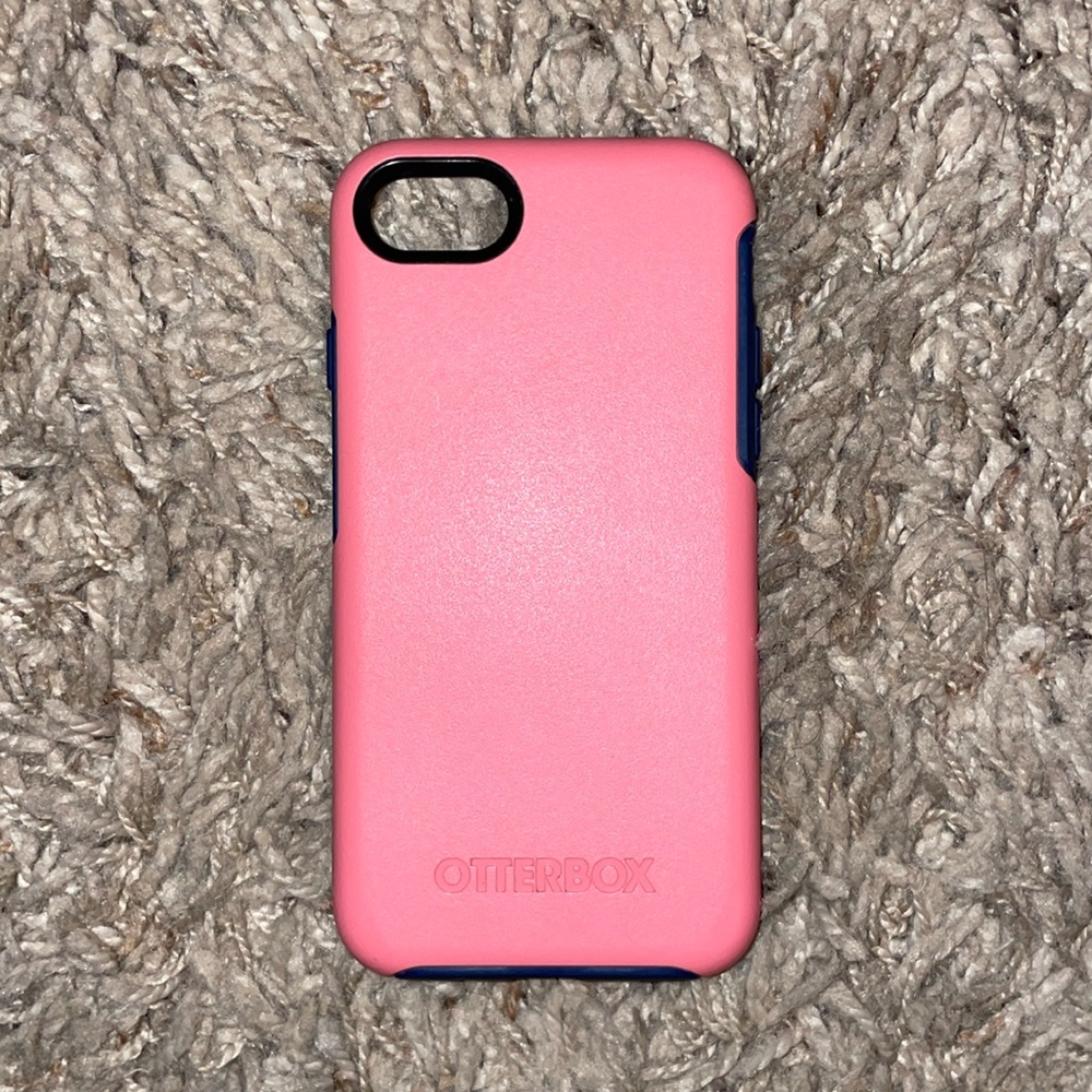iphone 6/7/8 otterbox symmetry series case